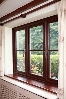 Pvc Casement Window
