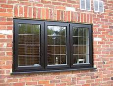 Pvc Casement Windows