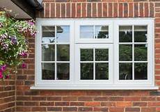 Pvc Casement Windows