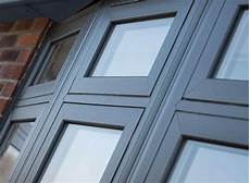 Pvc Casement Windows