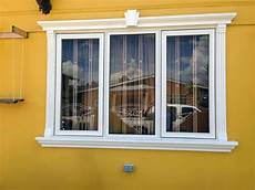 Pvc Casement