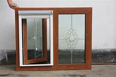 Pvc Casement