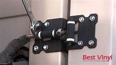 Pvc Door Handles