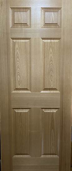 Pvc Door Mdf