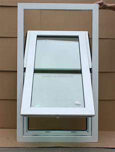 Pvc Double Hung
