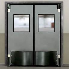 Pvc Frame Impact