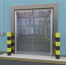 Pvc Frame Impact