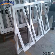 Pvc Hung Windows