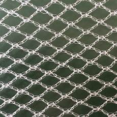 Pvc Net White
