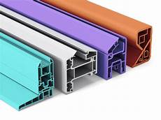 Pvc Profile Fixed