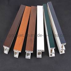 Pvc Profile Fixed