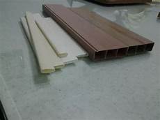 Pvc Profile Fixed