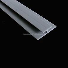Pvc Profile Glass