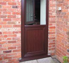 Pvc Profile Sliding