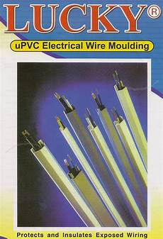 Pvc Profiles Upvc