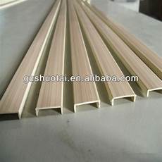 Pvc Profiles