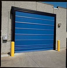 Pvc Rolling Door