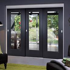 Pvc Sliding Doors