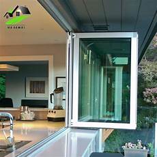Pvc Sliding Window