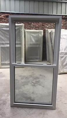 Pvc Upvc Vinyl Glass Swing
