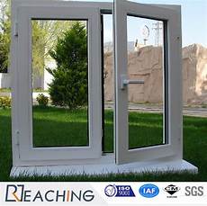 Pvc Upvc Vinyl Glass Swing