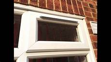Pvc Upvc Vinyl Glass