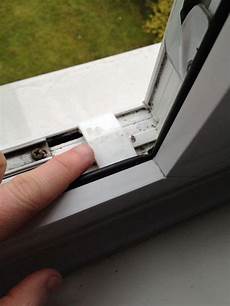 Pvc Upvc Window