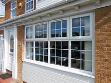 Pvc Upvc Window
