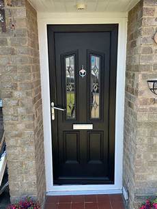 Pvc Upvc Windows
