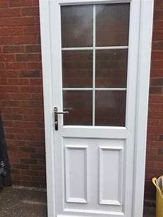 Pvc Upvc