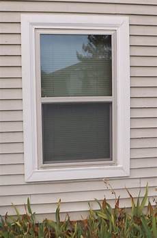 Pvc Window Frames