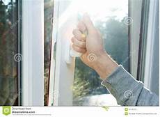 Pvc Window White