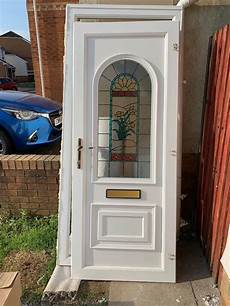 Pvc Windows Double