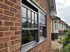 Pvc Windows Upvc