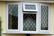 Pvc Windows Vertical