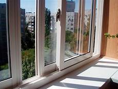 Pvc Windows Vertical