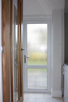 Pvcu Door