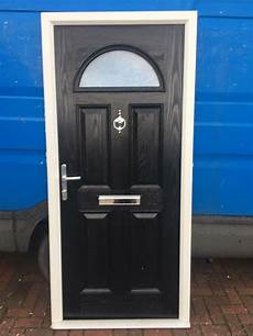 Pvcu Doors