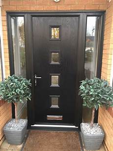 Pvcu Doors