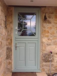Pvcu Doors