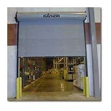 Raynor Fire Doors