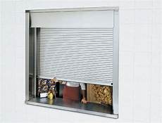 Raynor Fire Doors