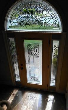 Replacement Door