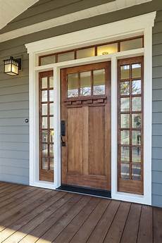 Replacement Entry Doors
