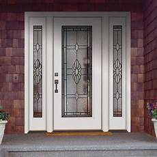 Replacement Entry Doors