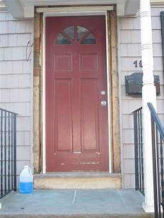 Replacement Entry Doors