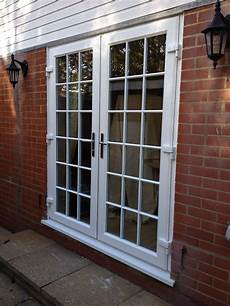 Replacement French Doors
