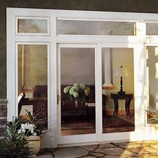 Replacement French Doors