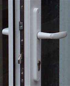 Replacement Upvc Doors