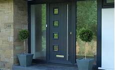 Replacement Upvc Doors